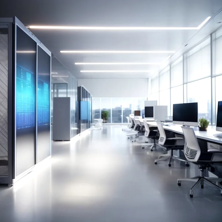 Dashboard di monitoraggio